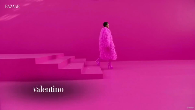 Masterclass of Fashion Clothing Design and Figure Drawing – Screenshot 2