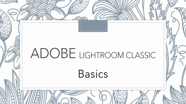 Essential Adobe Lightroom Course for Photo Editing - Screenshot_01