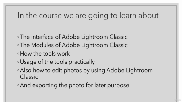 Essential Adobe Lightroom Course for Photo Editing - Screenshot_02