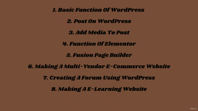 Advanced Wordpress Course for Professionals - Screenshot_01