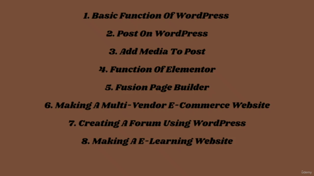 Advanced Wordpress Course for Professionals - Screenshot_02