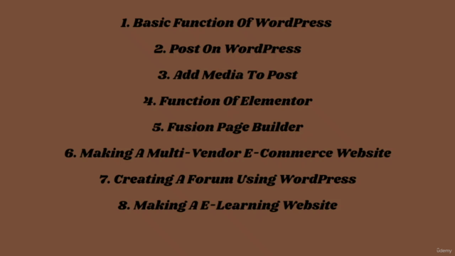 Advanced Wordpress Course for Professionals - Screenshot_03