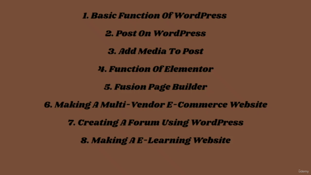 Advanced Wordpress Course for Professionals - Screenshot_04