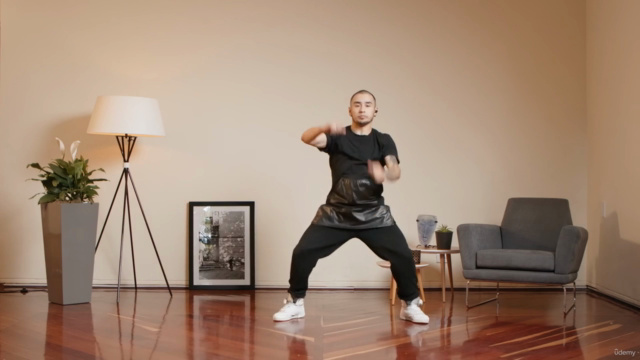Curso de Reggaetón desde Cero con Modulo Clases de Salsa – Screenshot 3