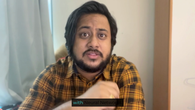 Master Deep Learning: A Comprehensive Bootcamp – Screenshot 2