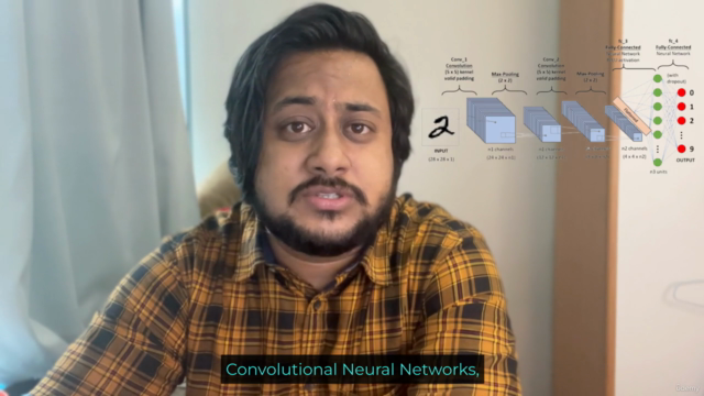 Master Deep Learning: A Comprehensive Bootcamp – Screenshot 3