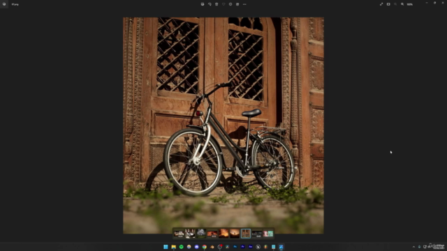 Unreal Engine 5 Full Beginners Course(3D Virtual Production) – Screenshot 3