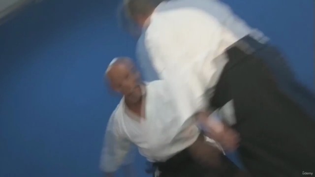 Aikido von A bis Z Ken / Bokken "Schwert" - Screenshot_01