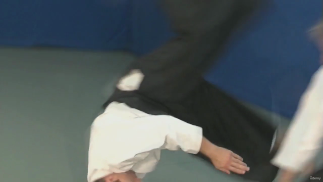 Aikido von A bis Z Ken / Bokken "Schwert" - Screenshot_03