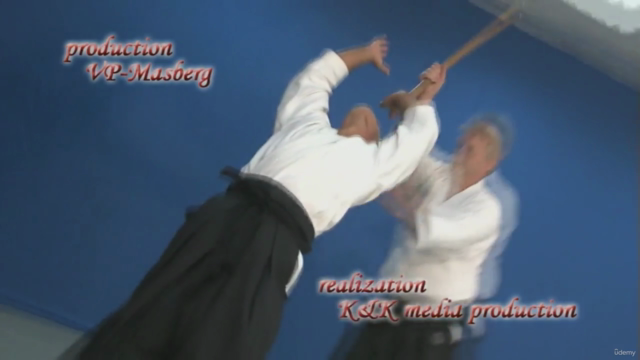 Aikido from A to Z - Ken / Bokken "Sword" - Screenshot_02