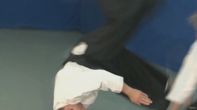Aikido from A to Z - Ken / Bokken "Sword" - Screenshot_03