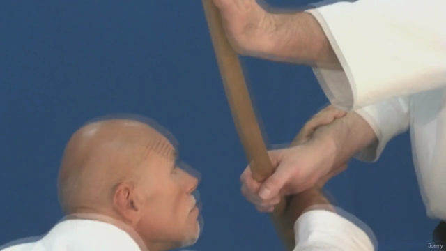 Aikido from A to Z - Ken / Bokken "Sword" - Screenshot_04