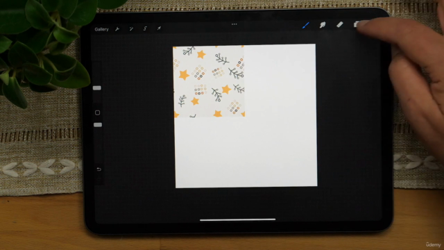 From Procreate to Pattern – Screenshot 3