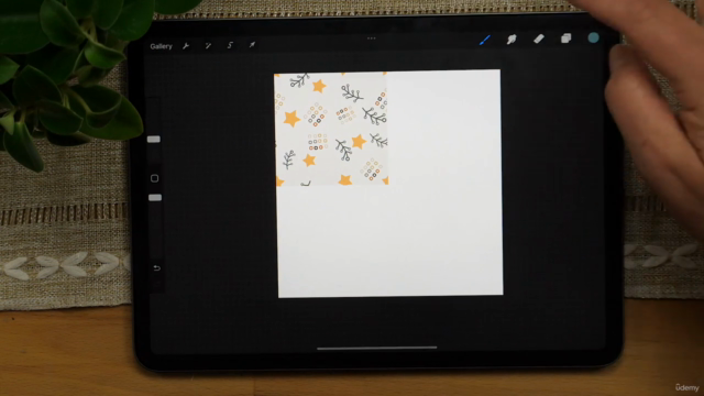 From Procreate to Pattern – Screenshot 4