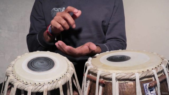 The Ultimate Beginner Tabla Course - Part 3 – Screenshot 3