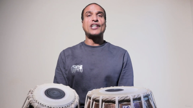 The Ultimate Beginner Tabla Course - Part 3 – Screenshot 4
