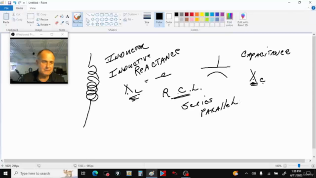 Alternating Current Electrical Circuits and Applied Math – Screenshot 3