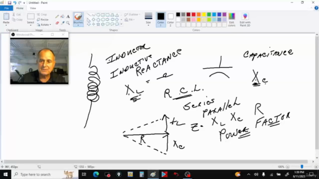 Alternating Current Electrical Circuits and Applied Math – Screenshot 4
