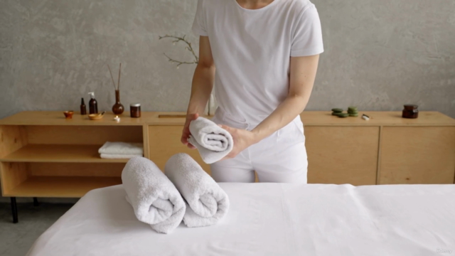 Lymphatic Drainage Mastery: Unlocking the Secrets of Healing – Screenshot 3