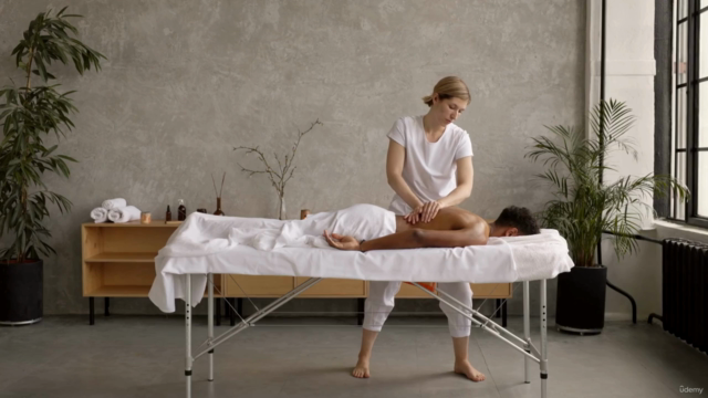 Lymphatic Drainage Mastery: Unlocking the Secrets of Healing – Screenshot 4