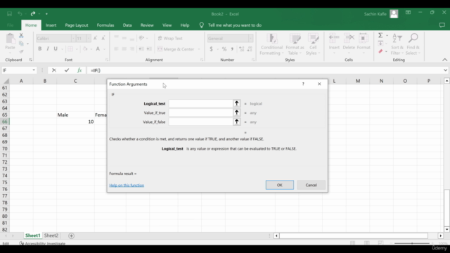 Data Science 101: Python Plus Excel – Screenshot 1