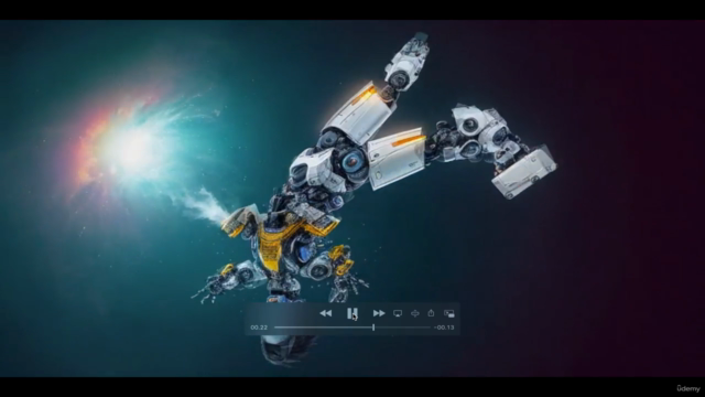 Generative AI: Transforming Text to Stunning Animated Videos – Screenshot 3
