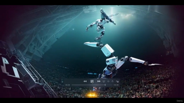 Generative AI: Transforming Text to Stunning Animated Videos – Screenshot 4