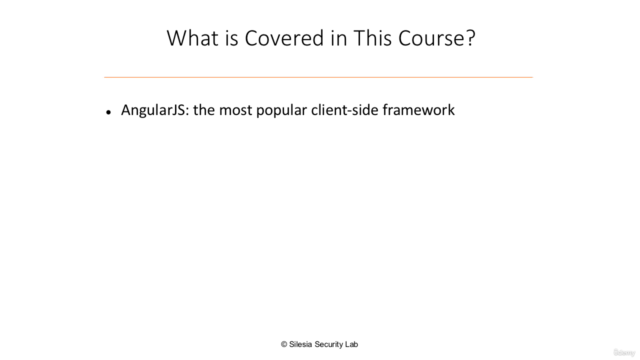Hacking AngularJS Applications – Screenshot 1