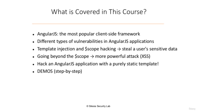 Hacking AngularJS Applications – Screenshot 4