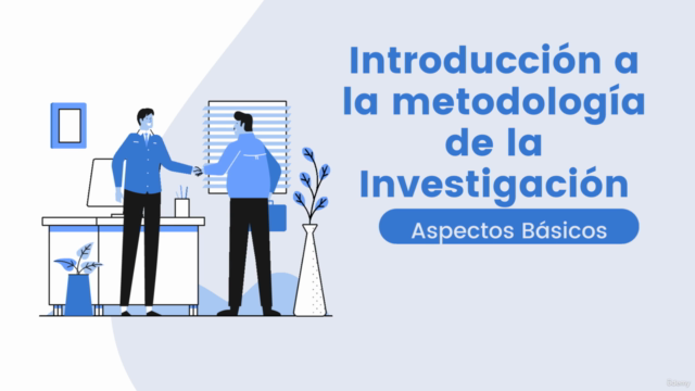 Introducción a la Metodología de la Investigación – Screenshot 1