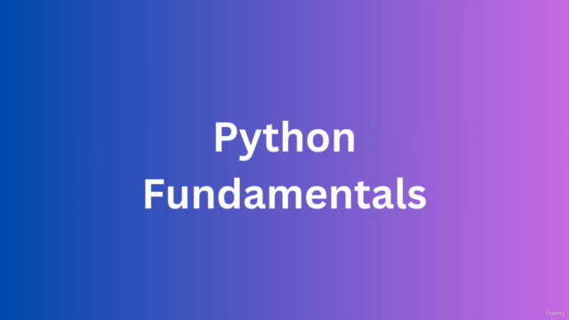 Learn a Python Skill in 7 Days from Scratch: Web Scraping – Screenshot 3
