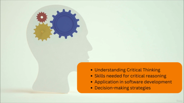 Master Software Dev: Leadership, Decision-Making Skills 2023 – Screenshot 3