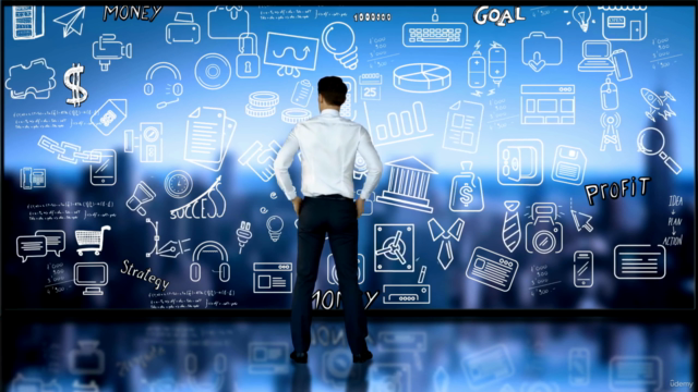Master Software Dev: Leadership, Decision-Making Skills 2023 – Screenshot 4