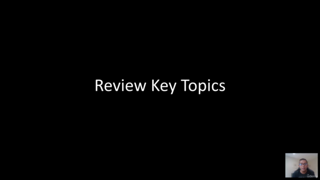 AWS Certified Database Specialty Practice Questions – Screenshot 3