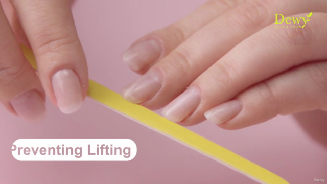 Gel MANICURE – Screenshot 2
