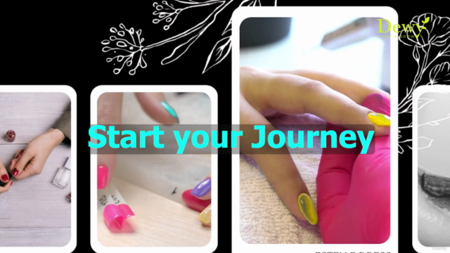 Gel MANICURE – Screenshot 3