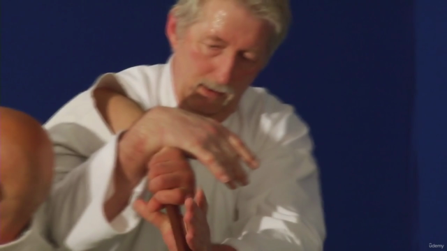 Aikido from A to Z Tanto - Knife – Screenshot 3