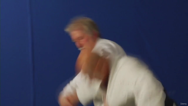 Aikido from A to Z Tanto - Knife – Screenshot 4