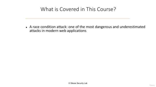 Exploiting Race Conditions in Web Applications – Screenshot 1