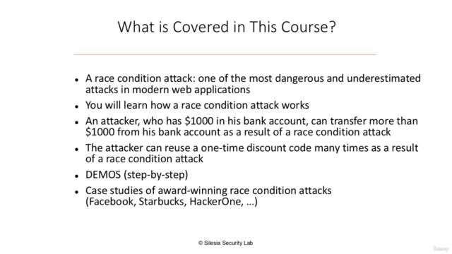 Exploiting Race Conditions in Web Applications – Screenshot 4