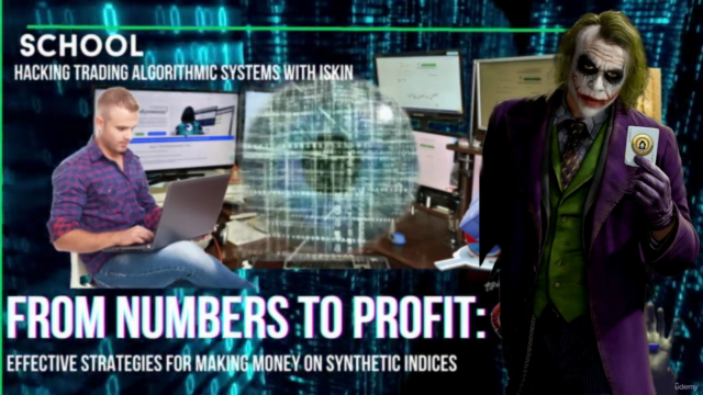 Binary Options Auto-Trading: The Path to Automated Profits – Screenshot 4