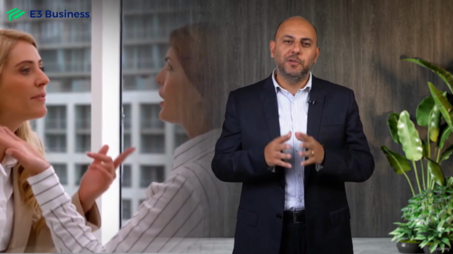 Conflict Management In The Workplace – Screenshot 1
