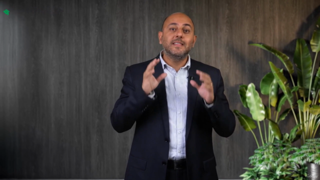 Conflict Management In The Workplace – Screenshot 2