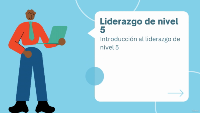 Liderazgo de Nivel 5 de Jim Collins – Screenshot 3