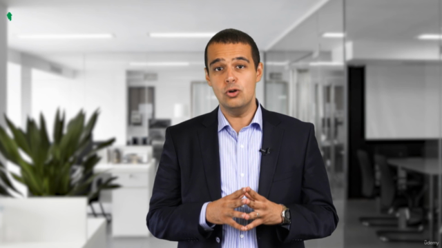 Competency Based Interview – Screenshot 2