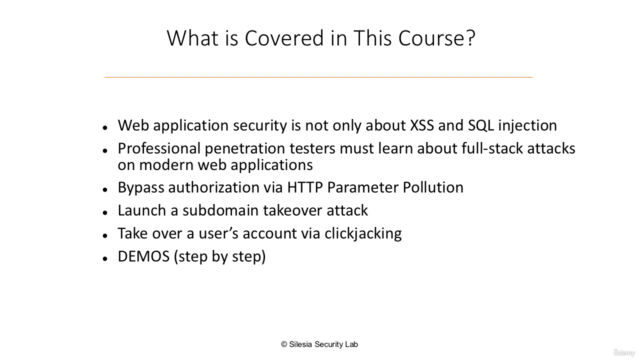 Full-Stack Attacks on Modern Web Applications – Screenshot 4
