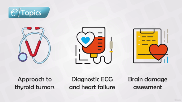 Medical Laboratory Studies, Imagin, and Diagnostic Tests – Screenshot 2