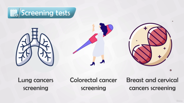 Medical Laboratory Studies, Imagin, and Diagnostic Tests – Screenshot 3