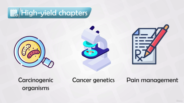 Oncology Course - Tumors and Cancers – Screenshot 4