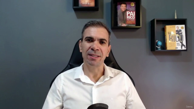 Curso de finanças pessoais e investimento no Tesouro Direto – Screenshot 2